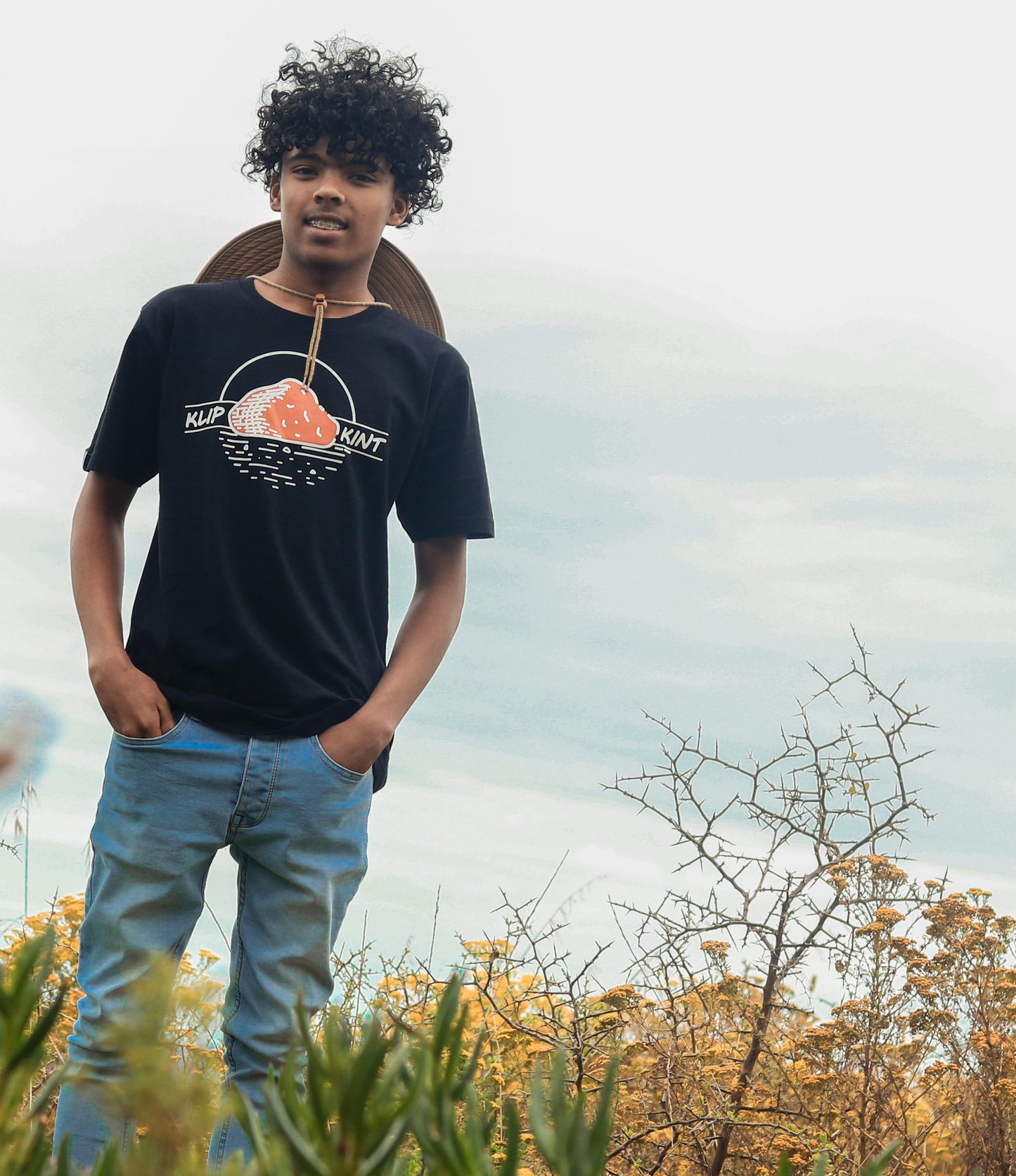 KlipKint Original T-shirt