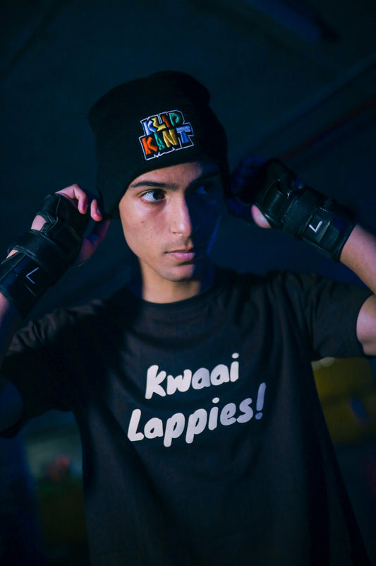 Kwaai Lappies T-Shirt