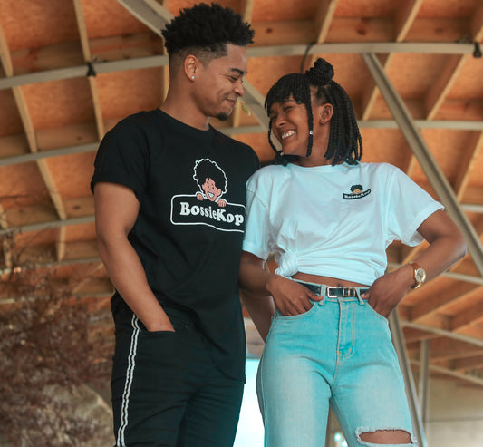 Bossiekop T-Shirt