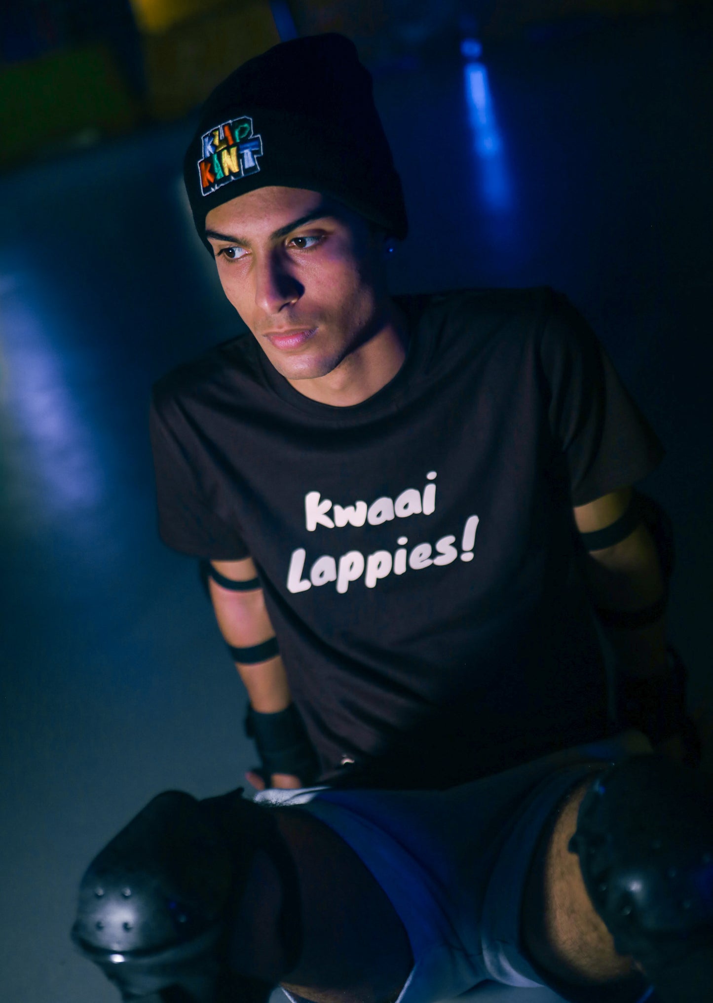 Kwaai Lappies T-Shirt