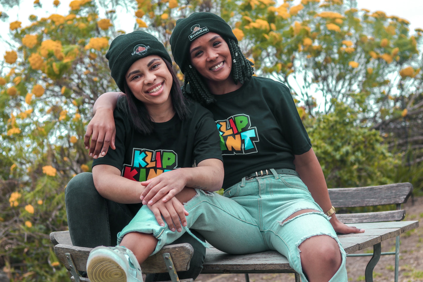 Klip Kint Mario T-Shirt