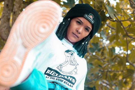 Rieldans T-Shirt